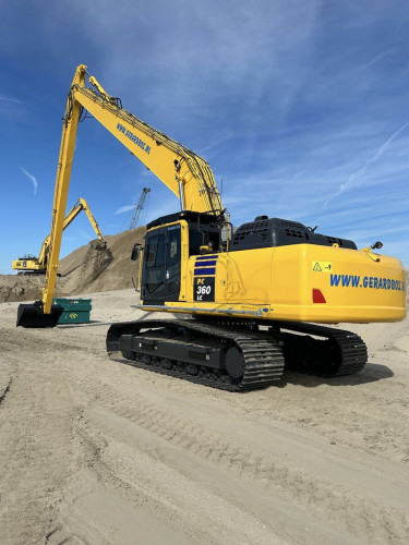 PC360SLF-11